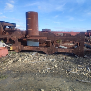 ПИ312102 ЛОМ ЧЕРНЫХ МЕТАЛЛОВ. 1000ТОНН