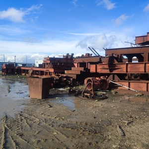 ПИ312102 ЛОМ ЧЕРНЫХ МЕТАЛЛОВ. 1000ТОНН