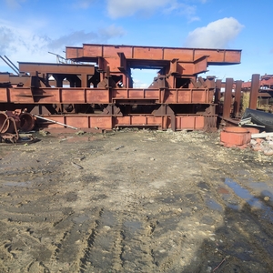 ПИ312102 ЛОМ ЧЕРНЫХ МЕТАЛЛОВ. 1000ТОНН