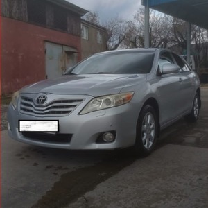 ПИ312143 TOYOTA Camry, 2010 г.в.