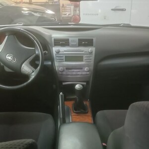 ПИ312143 TOYOTA Camry, 2010 г.в.