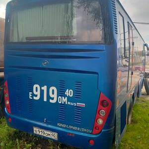 ПИ312213 АО &quot;КАЛУГАНЕФТЕПРОДУКТ&quot;