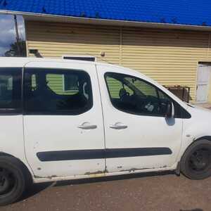 ПИ312219 Автомобиль ПЕЖО PARTNER