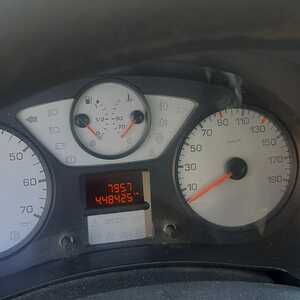 ПИ312219 Автомобиль ПЕЖО PARTNER