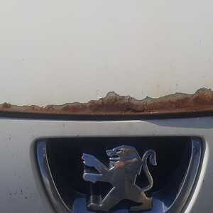 ПИ312219 Автомобиль ПЕЖО PARTNER