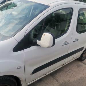 ПИ312221 Автомобиль ПЕЖО PARTNER