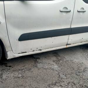 ПИ312221 Автомобиль ПЕЖО PARTNER