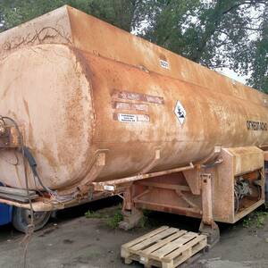 ПИ312214 Полуприцеп-цистерна (БЦМ-108) 960511