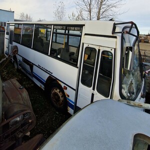 ПИ312258 АВТОБУС КАВЗ VIN X1E42350380000084 2008г.в.