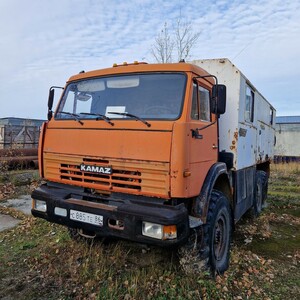 ПИ312259 АВТОМОБИЛЬ ПАРМ