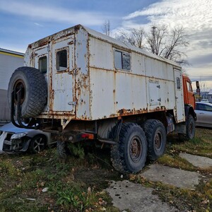 ПИ312259 АВТОМОБИЛЬ ПАРМ