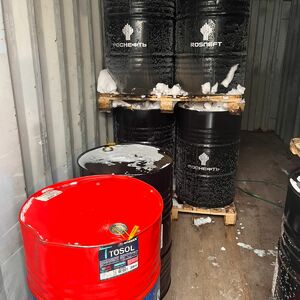ПИ312309 Масла отработанные. 116тонн