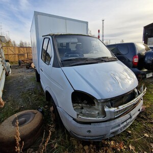 ПИ312269 ГАЗЕЛЬ VIN X8C2775AO60008385 2006г.в.