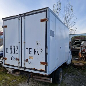 ПИ312269 ГАЗЕЛЬ VIN X8C2775AO60008385 2006г.в.