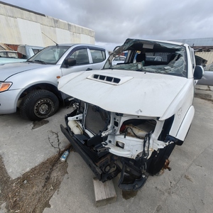 ПИ312337 Легковой автотранспорт высокой проходимости