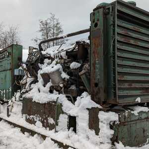 ПИ312341 Дизель генератор АСД. 01.12.2005г.