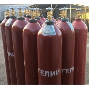 ПИ312342 Баллоны газовые