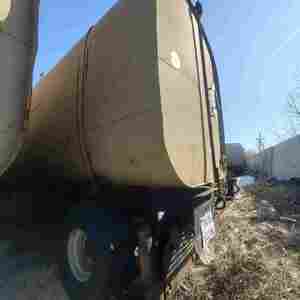 ПИ312406 Прицепы с утепленными технологическими емкостями