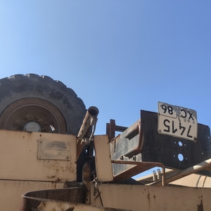 ПИ312406 Прицепы с утепленными технологическими емкостями