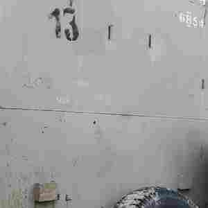 ПИ312416 Прицепы с емкостями