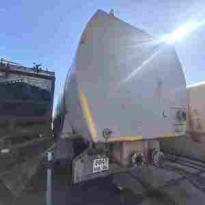 ПИ312416 Прицепы с емкостями