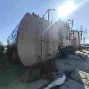 ПИ312416 Прицепы с емкостями