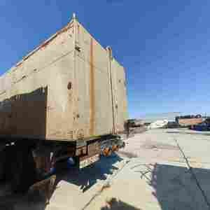 ПИ312416 Прицепы с емкостями