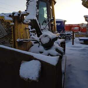 ПИ312429 Бульдозер KOMATSU D65E-12