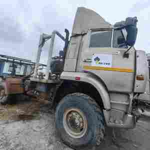 ПИ312434 ТЯГАЧИ СЕДЕЛЬНЫЕ КАМАЗ 65225