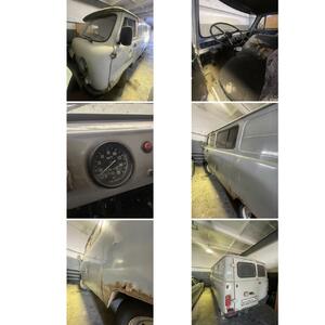 ПИ312443 Реализация транспортных средств (3 ед. УАЗ, 1 ед. ВАЗ-21310, 1 ед. КРАЗ-65101, 1 ед. АТЗ-5 на шасси, 2 ед. УПА-60, 1 ед