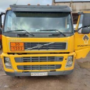 ПИ312467 ТЯГАЧ СЕДЕЛЬНЫЙ VOLVO FM TRUCK 4X2, 2010 Г.В. ПРОБЕГ 1171487 КМ., МОЩНОСТЬ ДВИГАТЕЛЯ 400 Л.С., ТИП ДВ. ДИЗЕЛЬНЫЙ