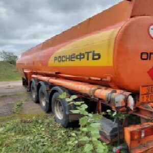 ПИ312470 ПОЛУПРИЦЕП ЦИСТЕРНА (БЦМ-108)960511, 2006 г.в.