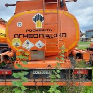 ПИ312471 ПОЛУПРИЦЕП ЦИСТЕРНА (БЦМ-108)960511, 2006 г.в.