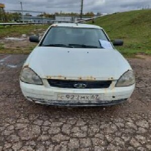 ПИ312474 Легковой LADA 217030 PRIORA, 2013 г.в.