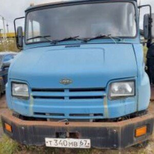 ПИ312479 Грузовой бортовой ЗИЛ-5301КЕ, 2010 г.в.