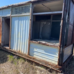 ПИ401013 конструкции металлические; щит электрический; подстанция электрическая; вагоны; блок пожарных гидрантов; емкость 45м3