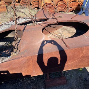 ПИ401013 конструкции металлические; щит электрический; подстанция электрическая; вагоны; блок пожарных гидрантов; емкость 45м3