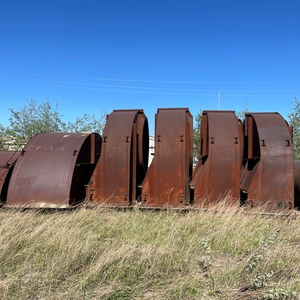 ПИ401013 конструкции металлические; щит электрический; подстанция электрическая; вагоны; блок пожарных гидрантов; емкость 45м3