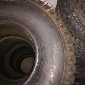 ПИ401033 Автомобильные шины (делимый лот)
