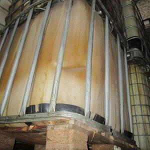 ПИ401058 Ёмкости пластиковые объемом 1м3. 1800шт