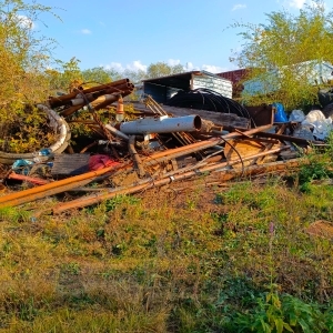 ПИ401062 лома стальных металлов 5А, 12А, 13А, 16А. 411тонн