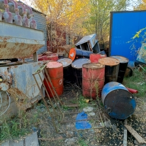 ПИ401062 лома стальных металлов 5А, 12А, 13А, 16А. 411тонн