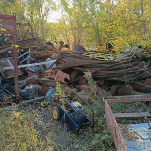 ПИ401062 лома стальных металлов 5А, 12А, 13А, 16А. 411тонн