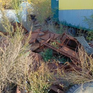 ПИ401062 лома стальных металлов 5А, 12А, 13А, 16А. 411тонн