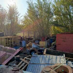 ПИ401062 лома стальных металлов 5А, 12А, 13А, 16А. 411тонн