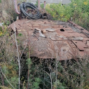 ПИ401062 лома стальных металлов 5А, 12А, 13А, 16А. 411тонн