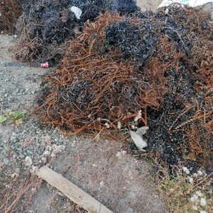 ПИ401062 лома стальных металлов 5А, 12А, 13А, 16А. 411тонн