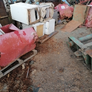 ПИ401062 лома стальных металлов 5А, 12А, 13А, 16А. 411тонн