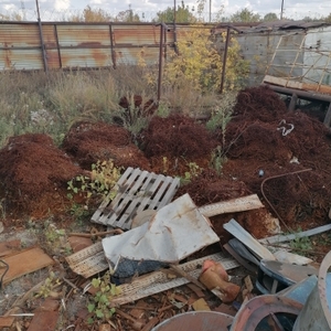 ПИ401062 лома стальных металлов 5А, 12А, 13А, 16А. 411тонн