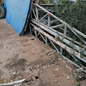 ПИ401062 лома стальных металлов 5А, 12А, 13А, 16А. 411тонн